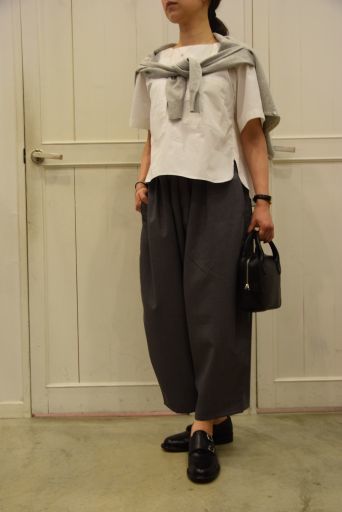 clean　casual　　!!!　　by　ORDINARY FITS_b0110582_19143414.jpg