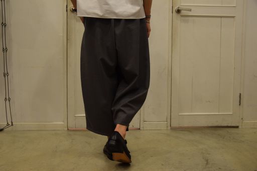 clean　casual　　!!!　　by　ORDINARY FITS_b0110582_19150801.jpg