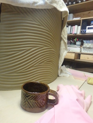 割る・・・_d0195183_21585050.jpg