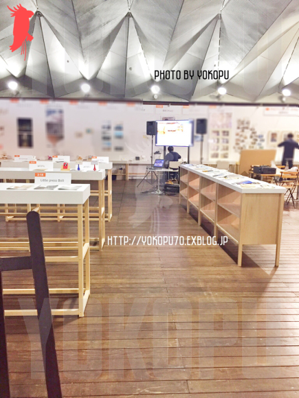 【初日 PHOTO! FUN! ZINE! 終了】_d0330095_20195882.jpg