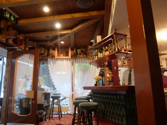ヨーロッパ旅行記9 ノイシュバンシュタイン城~スイスへ_c0191597_22265792.jpg