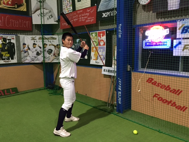 注目の選手(^○^)_a0105698_22335258.jpg