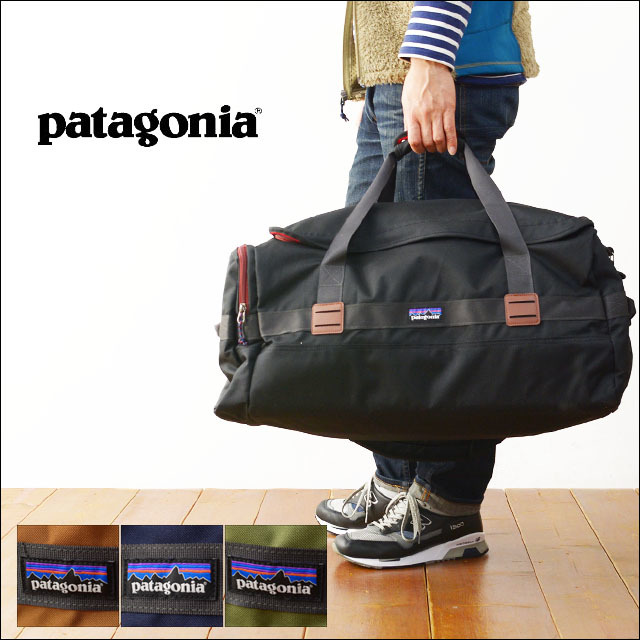 patagonia [パタゴニア正規代理店 ] ARBOR DUFFEL 60L  [49270]  MEN\'S/LADY\'S_f0051306_20135082.jpg