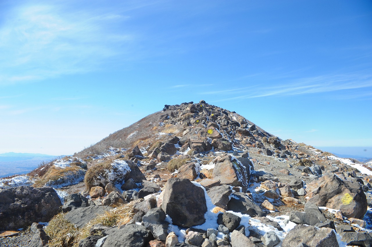 久住山登山_f0174419_1020773.jpg