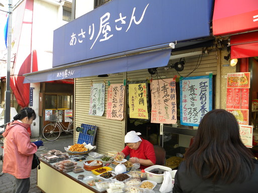 江東を歩く　２－大島から北砂_e0059721_21494777.jpg