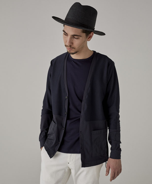 Marvy Jamoke - マービージャモーク 2016SS ITEMS : HUMAN and Marvy Jamoke - マービージャモーク 2016SS ITEMS : HUMAN and