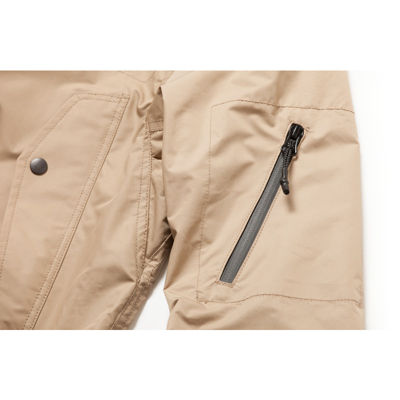 Marvy Jamoke - マービージャモーク 2016SS ITEMS : HUMAN and