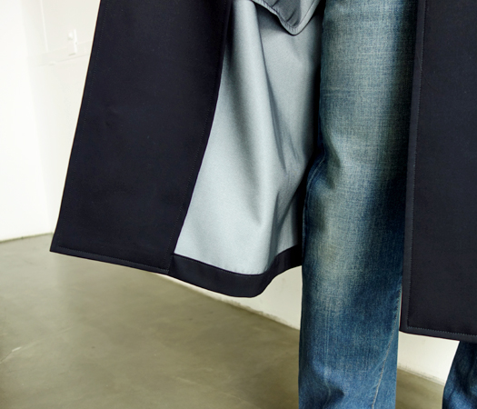 いよいよ明日から～FRANKLIN TAILORED POP UP : kink higashisakura