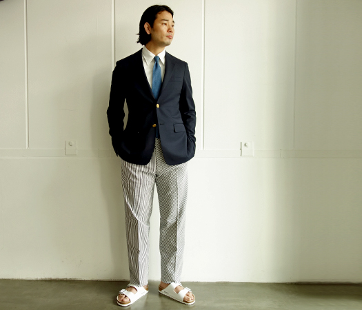 いよいよ明日から~FRANKLIN TAILORED POP UP : kink higashisakura いよいよ明日から~FRANKLIN TAILORED POP UP : kink higashisakura