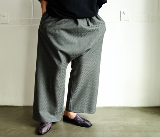 人気定番の いよいよ明日から～FRANKLIN TAILORED POP UP : kink higashisakura パンツ