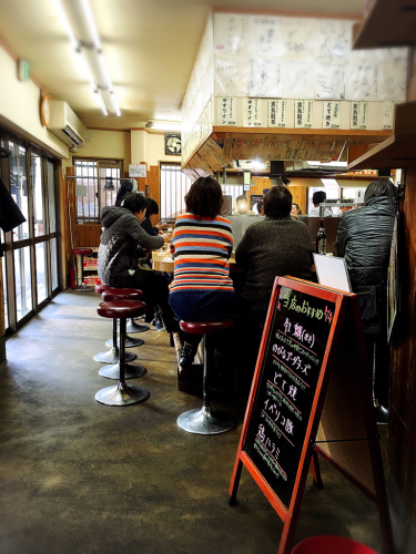 元祖串かつ だるま 通天閣店_e0292546_02573198.jpg