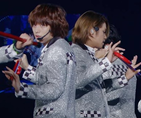 どんなにdaikiが好きでも やっぱり伊野尾くんにはかなわない 有岡大貴くんの指が見たい Hey Say Jump いのありを愛でる日々 どんなにdaikiが好きでも やっぱり伊野尾くんにはかなわない 有岡大貴くんの指が見たい Hey Say Jump いのありを愛でる日々