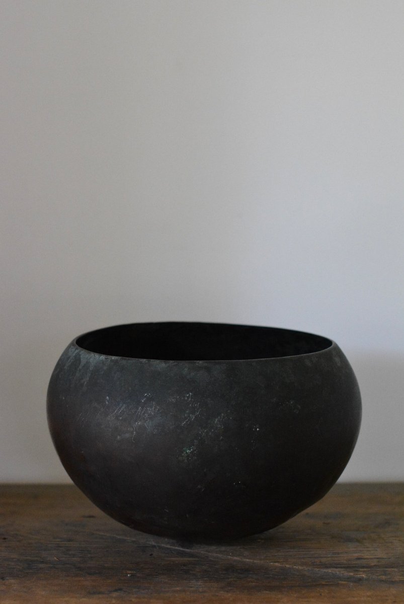 「 西川弘修の眼 古物展 」 壺万国旗_d0087761_204159.jpg