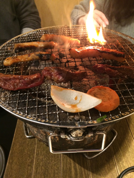 炭火焼き焼きランチ_b0325867_14510713.jpg