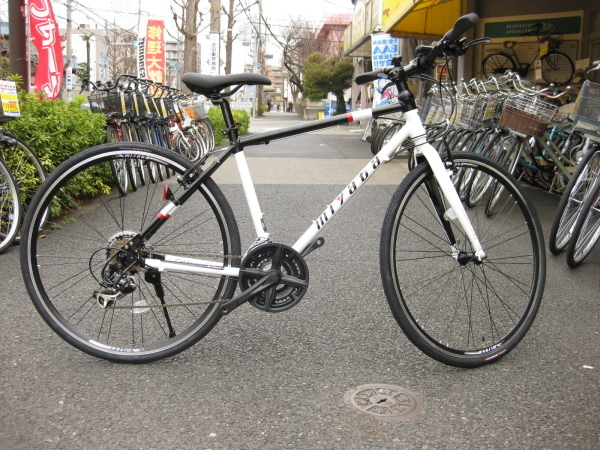 MIYATA 『California Sky C』 : 東京 江戸川 葛西の自転車屋 MIYATA 『California Sky C』 : 東京 江戸川 葛西の自転車屋