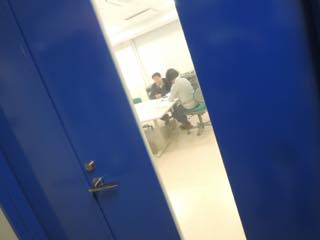 連日の鳥取大学さん......撮影日は受験日を....._b0194185_23163856.jpg