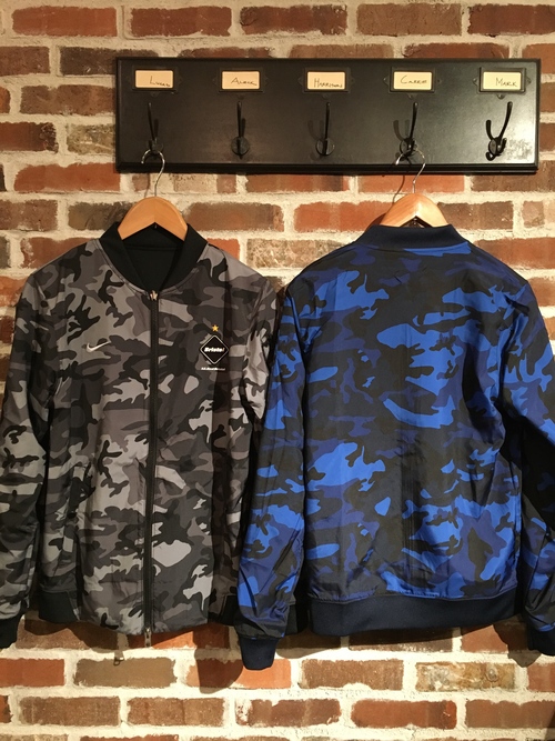 F.C.R.B. 2016 S/S COLLECTION Starting tomorrow!!!_c0079892_20491678.jpg