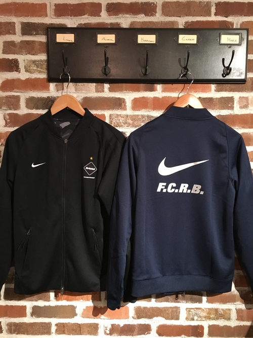 F.C.R.B. 2016 S/S COLLECTION Starting tomorrow!!!_c0079892_204951.jpg