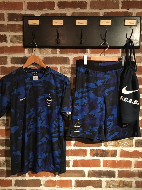 F.C.R.B. 2016 S/S COLLECTION Starting tomorrow!!!_c0079892_20505495.jpg