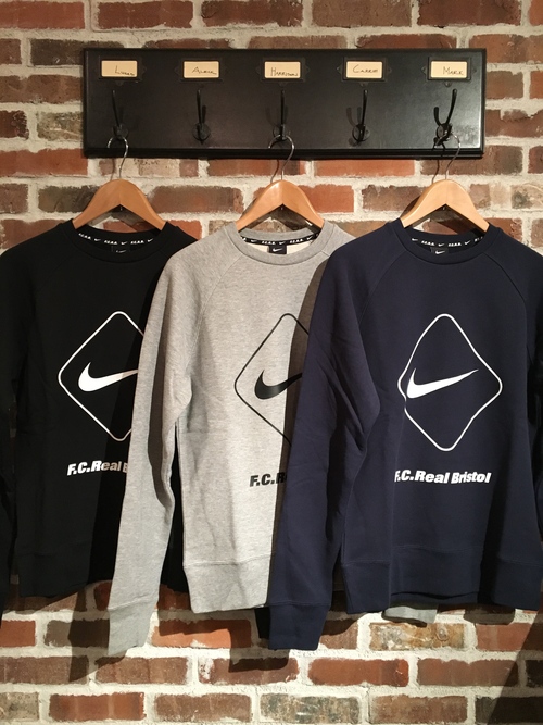 F.C.R.B. 2016 S/S COLLECTION Starting tomorrow!!!_c0079892_20512662.jpg