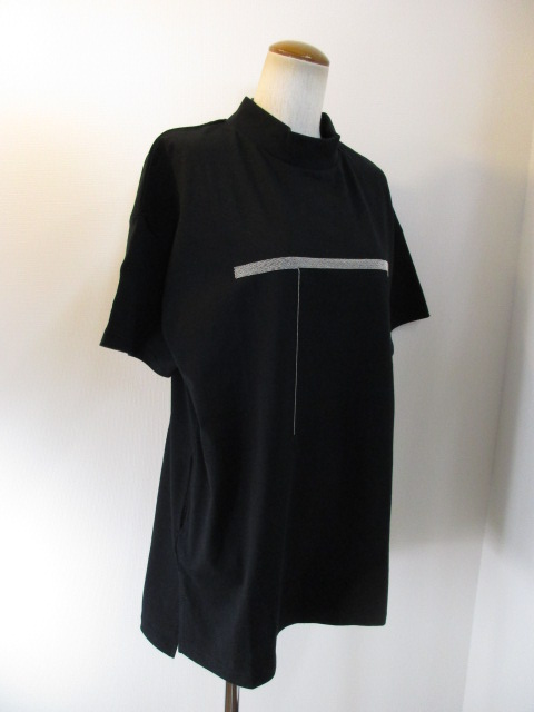 ダブルスタンダードクロージング  DOUBLE STANDARD  CLOTHING　30/2 high density single Jersey_e0076692_17192825.jpg