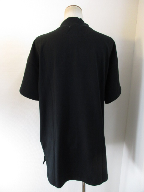 ダブルスタンダードクロージング  DOUBLE STANDARD  CLOTHING　30/2 high density single Jersey_e0076692_17194549.jpg