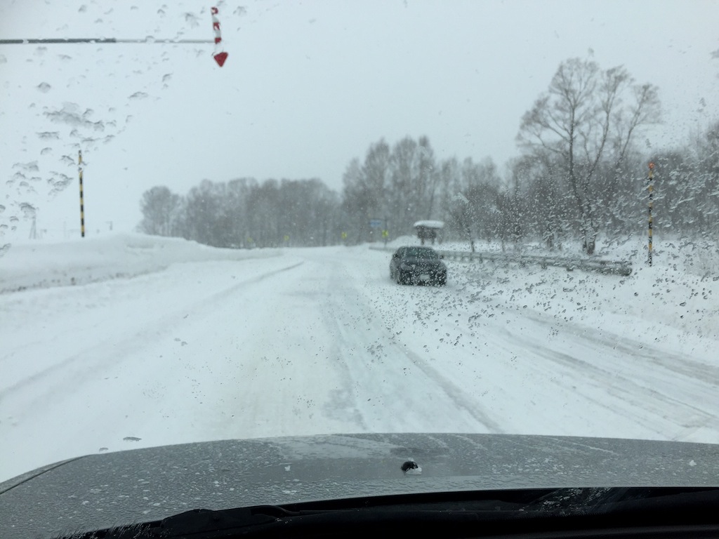 今週は寒い北海道_f0108399_7255280.jpg