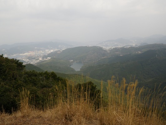 16-2：八郎山系「悪所岳・熊ヶ峰・戸町岳」_f0187402_2105435.jpg