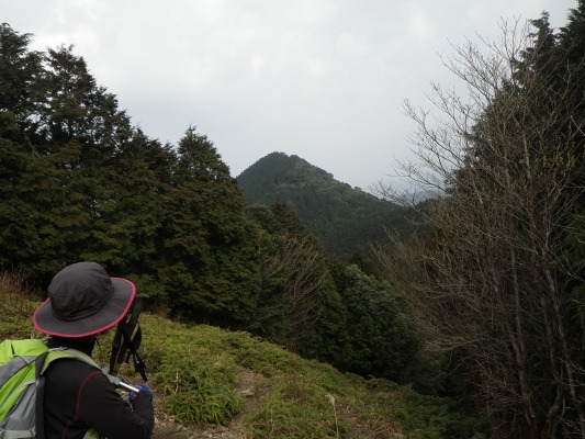 16-2：八郎山系「悪所岳・熊ヶ峰・戸町岳」_f0187402_21144.jpg