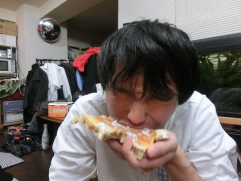 ありがとう、プンちゃん。_a0080406_23313233.jpg