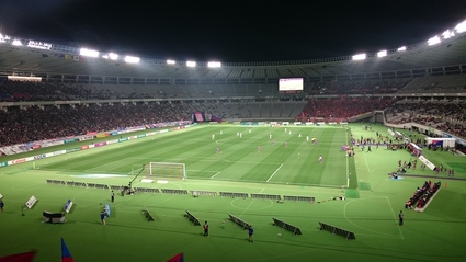 2016JリーグDivision1 1stステージ第1節 FC東京 - 大宮アルディージャ_b0042308_23191791.jpg