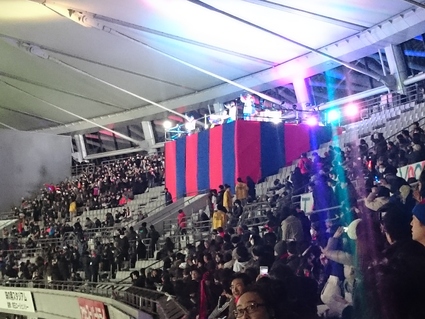 2016JリーグDivision1 1stステージ第1節 FC東京 - 大宮アルディージャ_b0042308_2319456.jpg