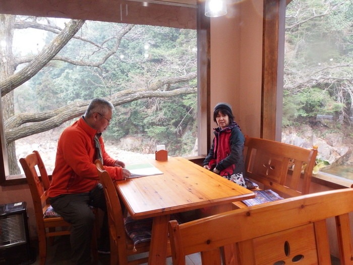 スリランカレストラン＆カフェ LAMP で、ランチ♪_c0116915_23415345.jpg