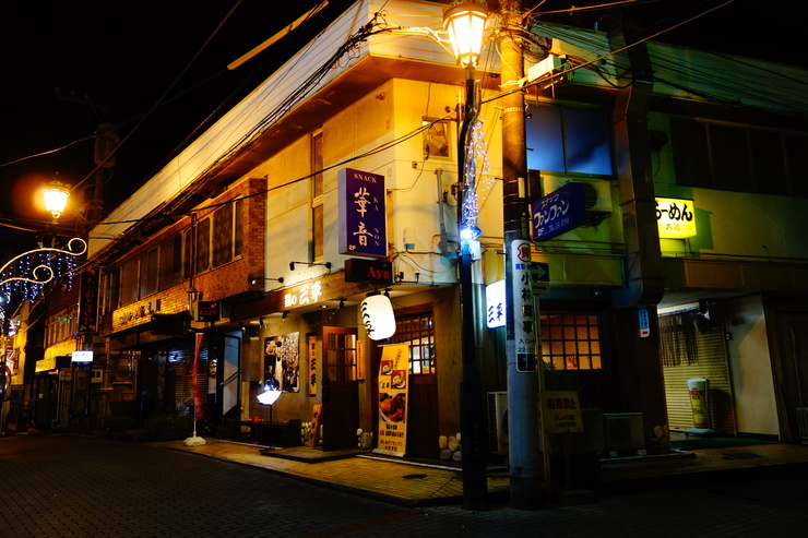 鶏の三平　神奈川県小田原市/鶏唐揚げ 居酒屋_a0287336_0381166.jpg