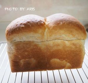 自家製発酵バター+食パンの朝食♪_f0295238_21210305.jpg
