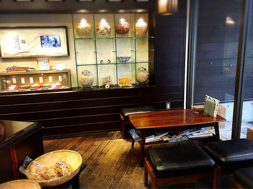 浪芳庵 本店_e0292546_00583464.jpg