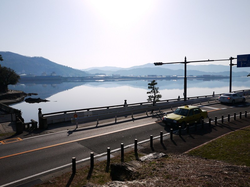 　　和歌の浦_b0093754_2371433.jpg
