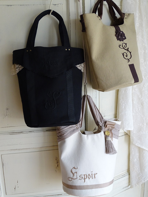 My Closet Vol.3 作品紹介_a0094058_1775158.jpg