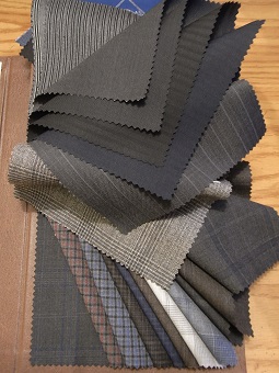 春の新着!Ⅲ ~「DRAGO」~「CANONICO」~「CLASSIC」~ 編_c0177259_20113993.jpg