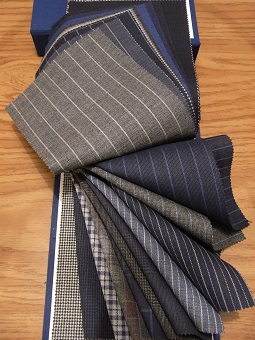 春の新着!Ⅲ ~「DRAGO」~「CANONICO」~「CLASSIC」~ 編_c0177259_20124615.jpg