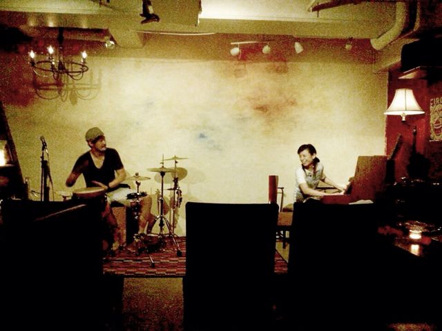 \"『MIDORINOMARU LIVE』\"ってこんなこと。_c0140560_1028219.jpg