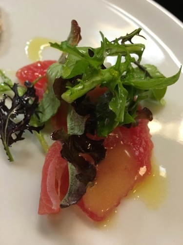 赤マンボウ 仙台イタリア料理 ｉｌ ｃｕｏｒｅ ブログ