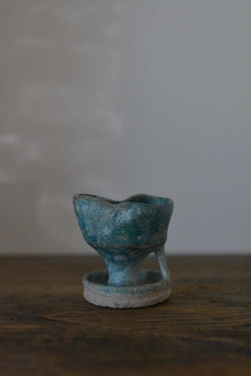 「 西川弘修の眼 古物展 」 共犯関係_d0087761_18322095.jpg