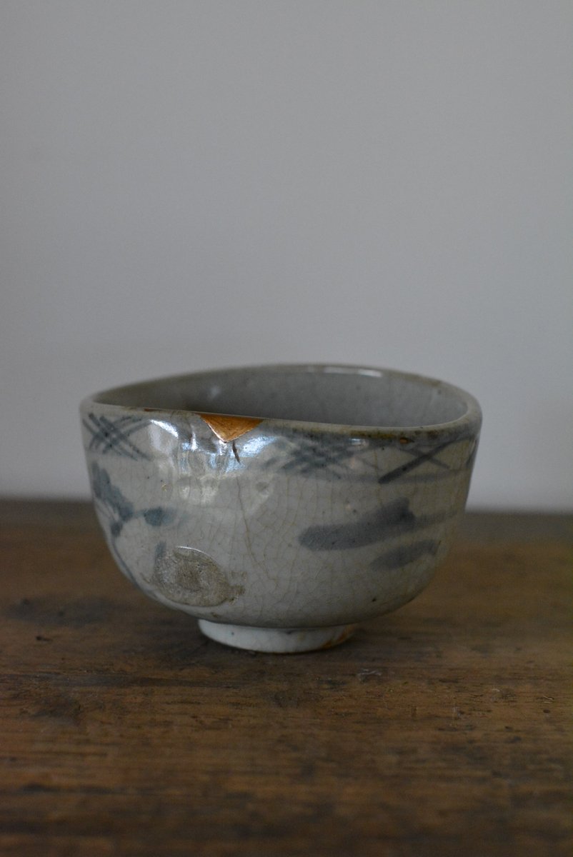 「 西川弘修の眼 古物展 」 共犯関係_d0087761_18322639.jpg