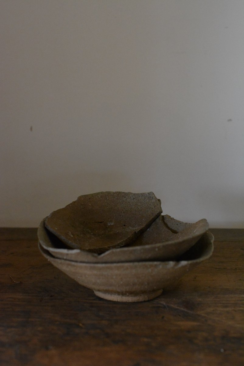 「 西川弘修の眼 古物展 」 共犯関係_d0087761_18331111.jpg