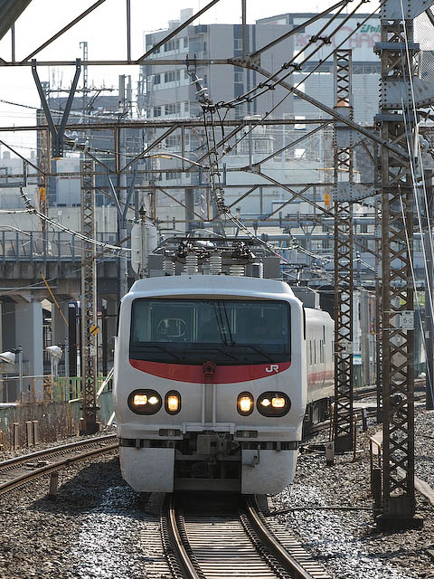 E491系電車を４ヶ所で撮影_f0199866_19411670.jpg