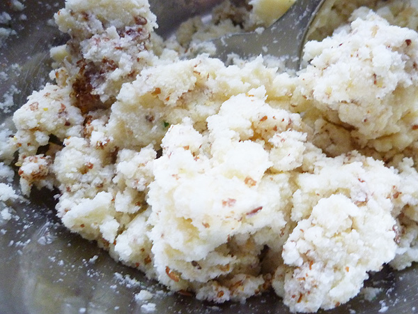 IDAHOAN Sour Cream & Chives Flavored Mashed Potatoes_c0152767_21353141.jpg