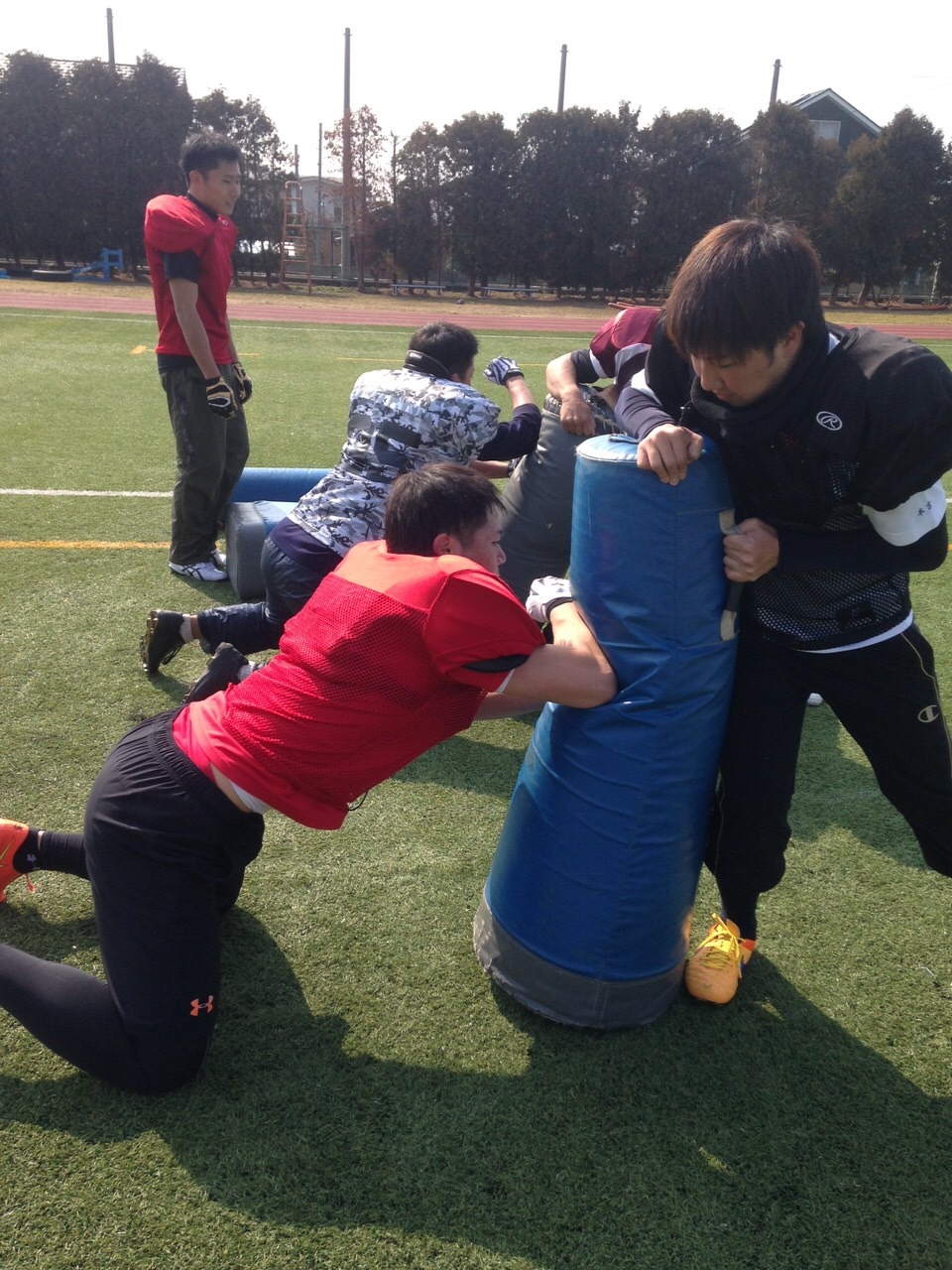 2月27日 練習報告!_a0357771_14350885.jpeg