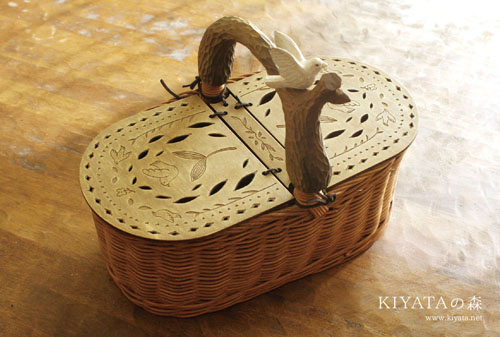 KIYATAの森 -倉敷意匠アチブランチ2016 -_c0144173_19463840.jpg