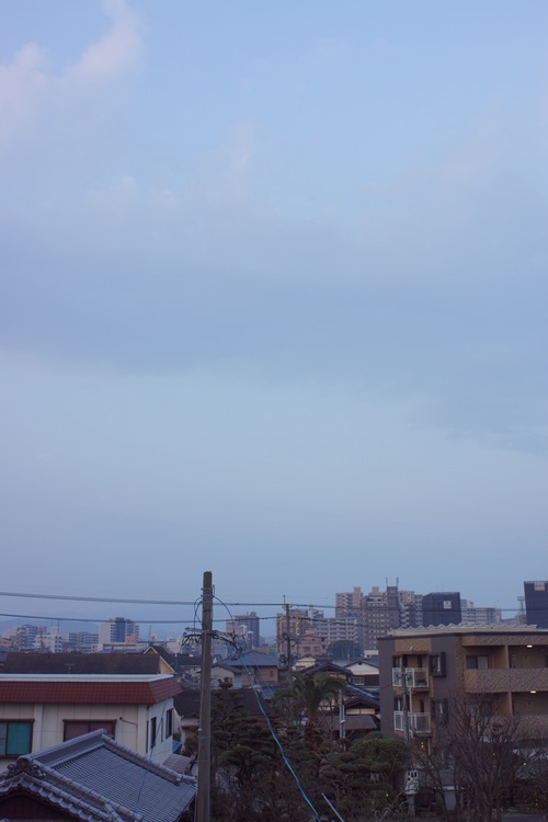 朝歌2月27日_c0169176_872125.jpg